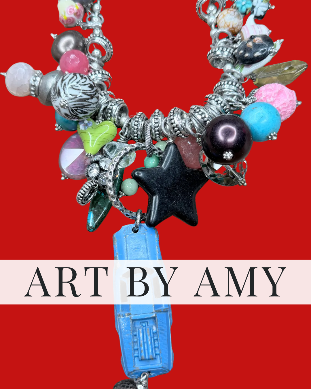Art by Amy