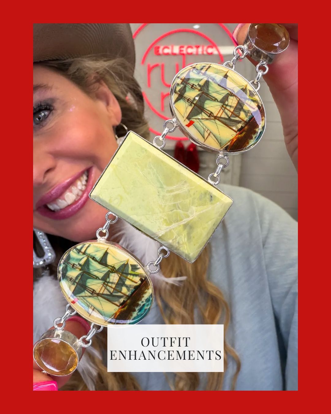 Outfit Enhancements