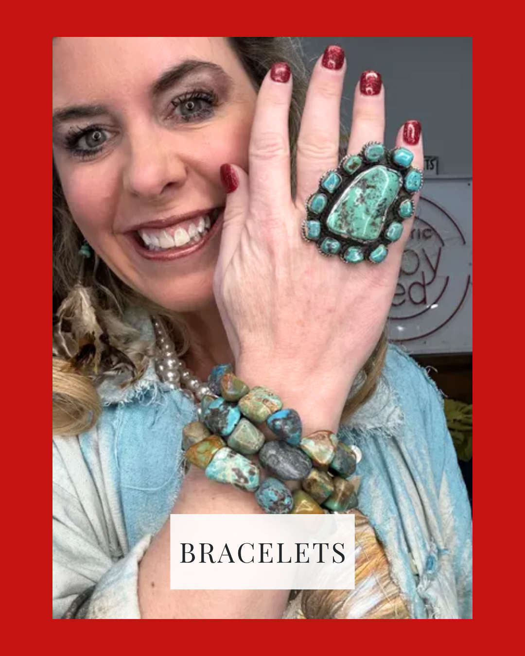 Bracelets