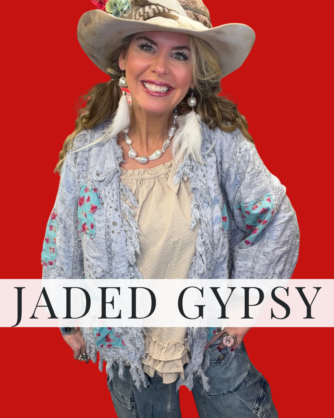 Jaded Gypsy