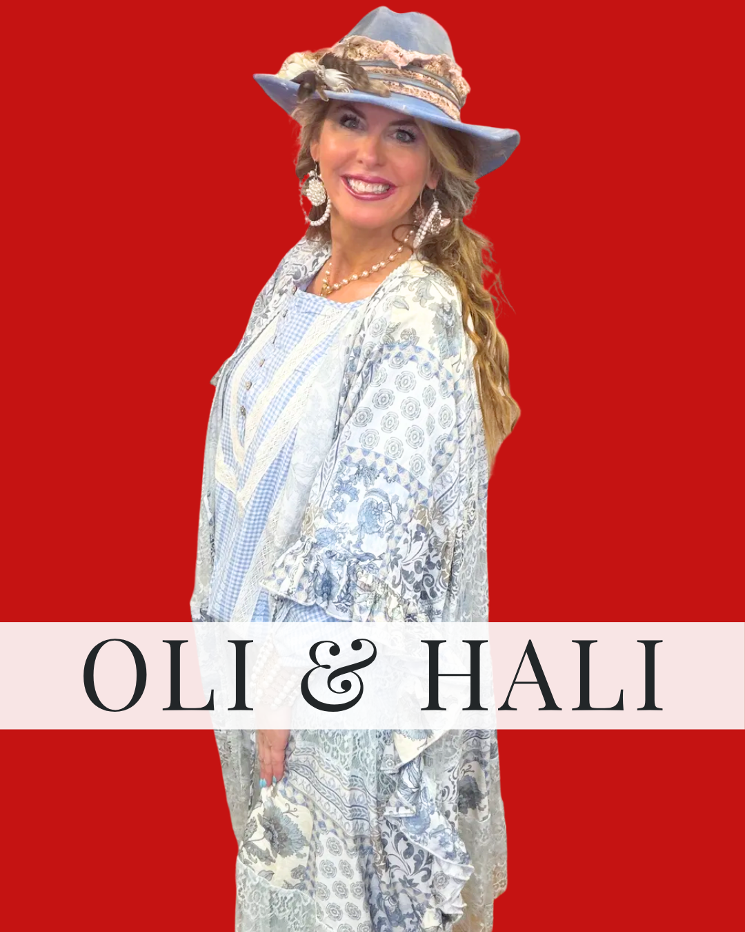 Oli & Hali