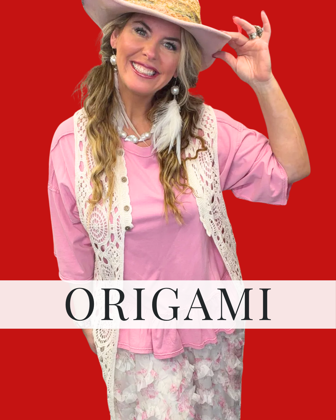 Origami