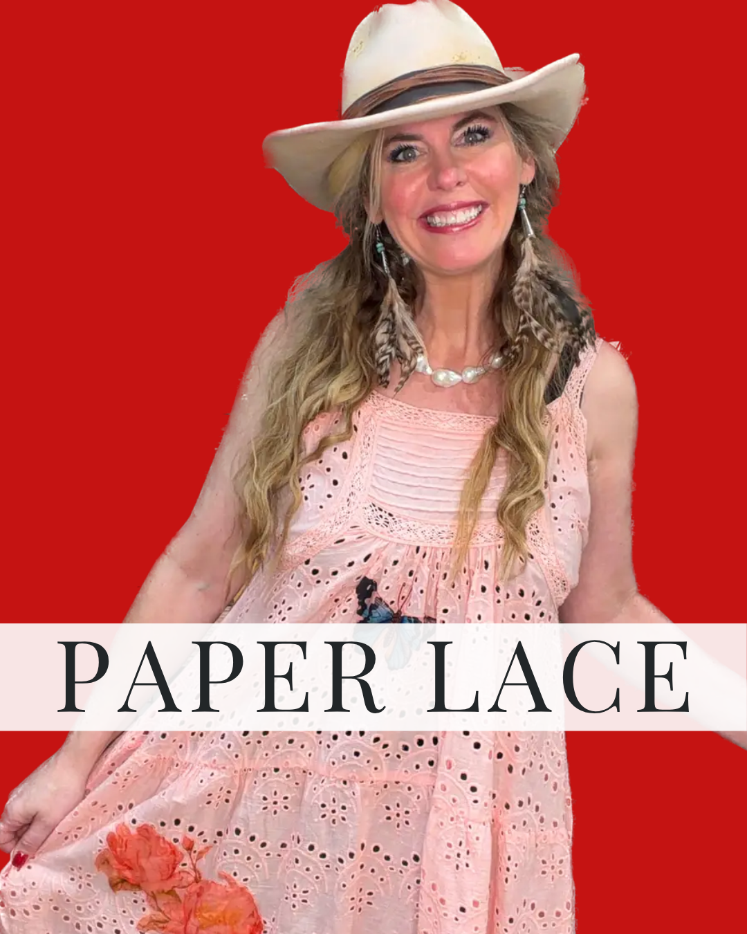 Paper Lace