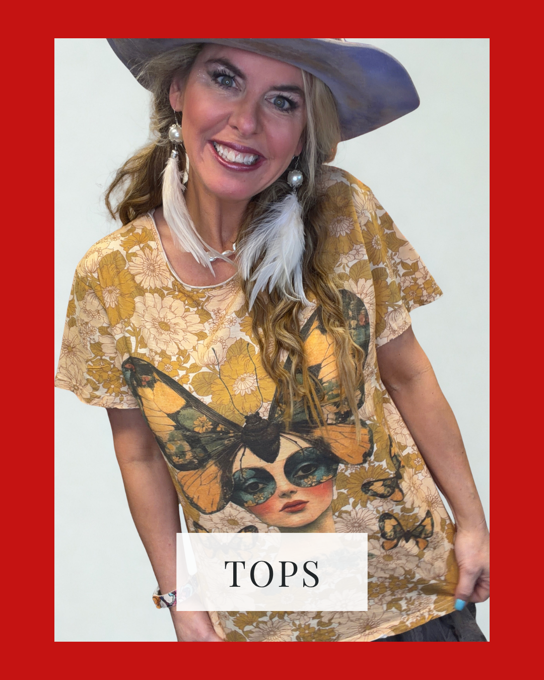 Tops