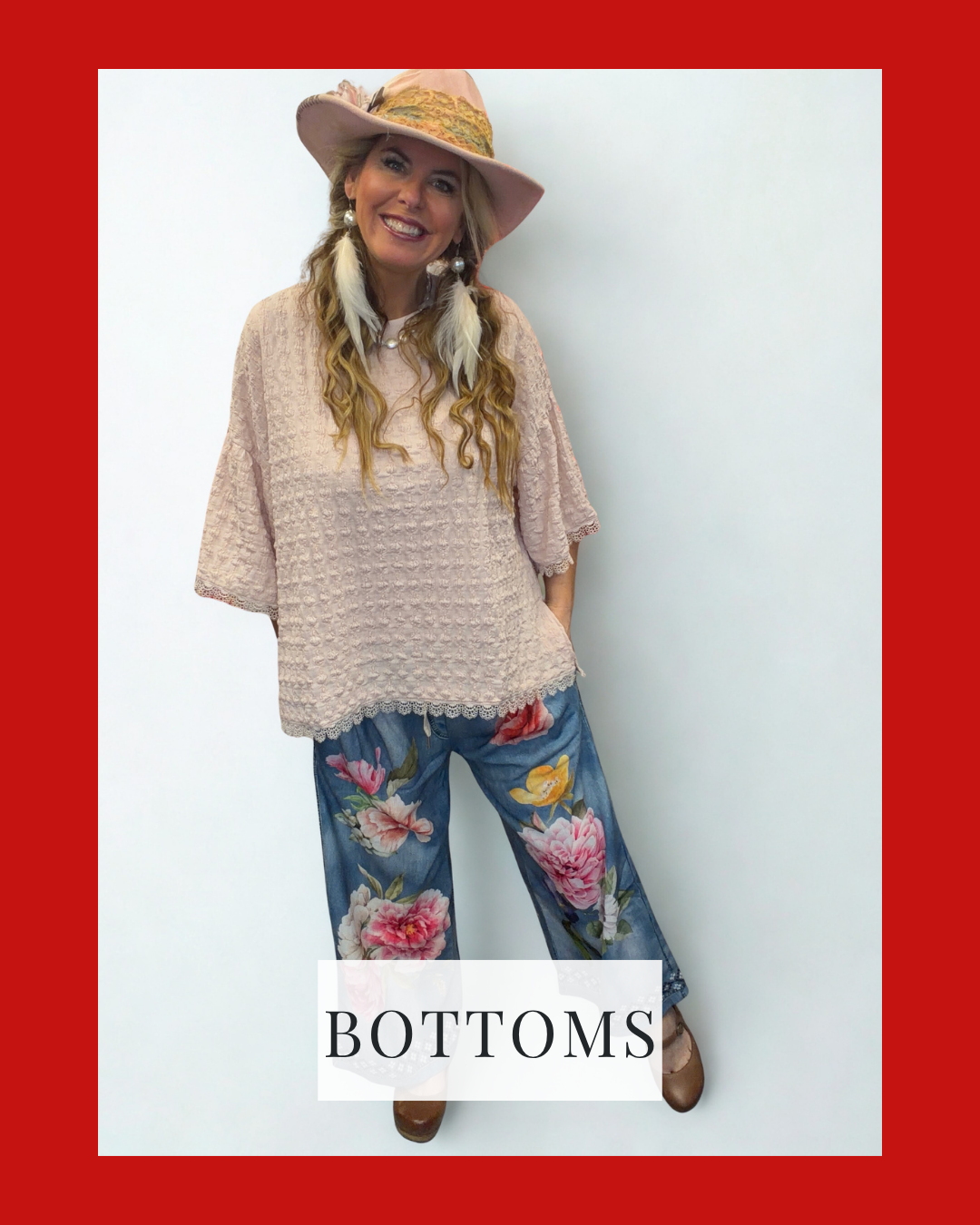 Bottoms