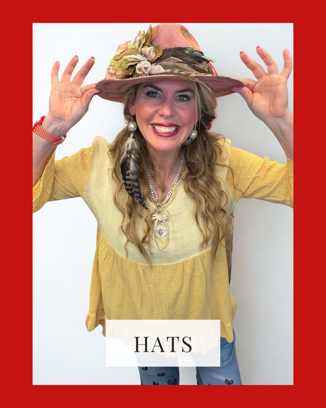 Hats