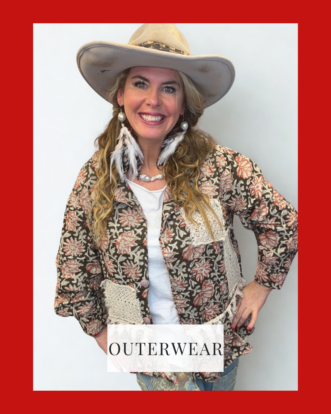 Outerwear