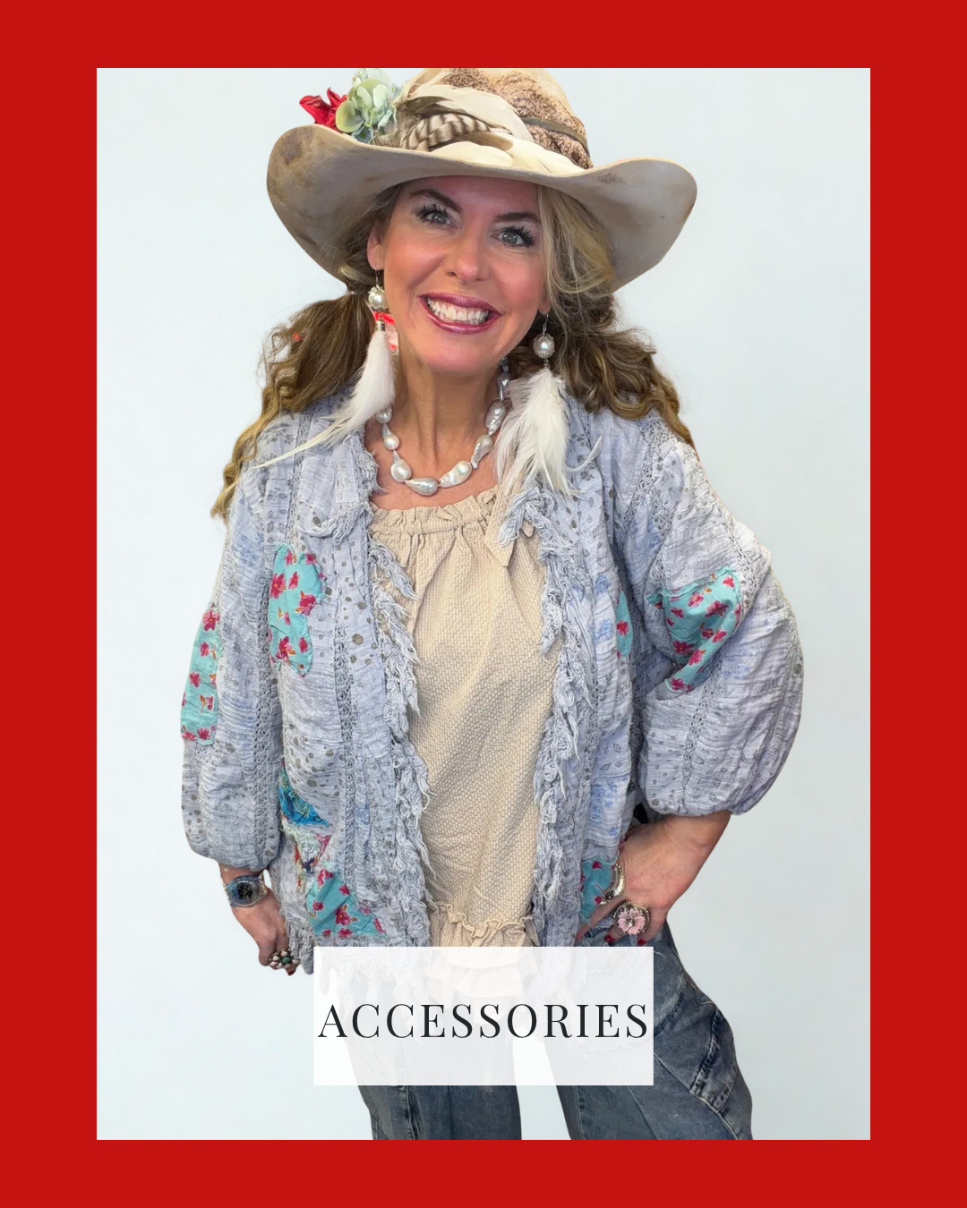 Accessories