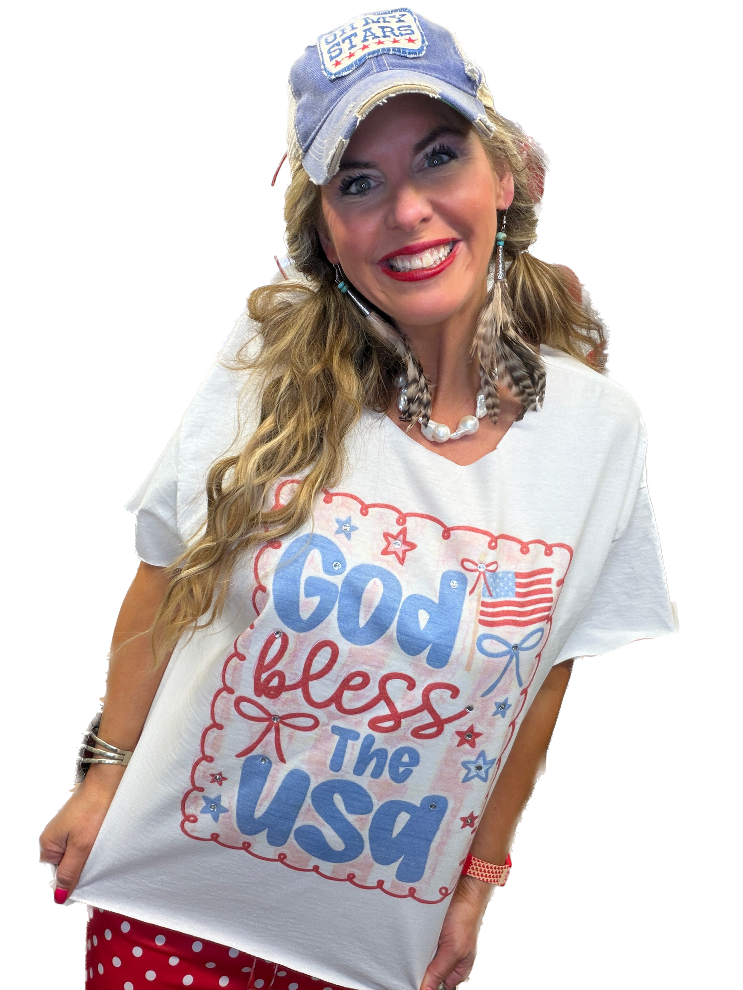 Happy Birthday America