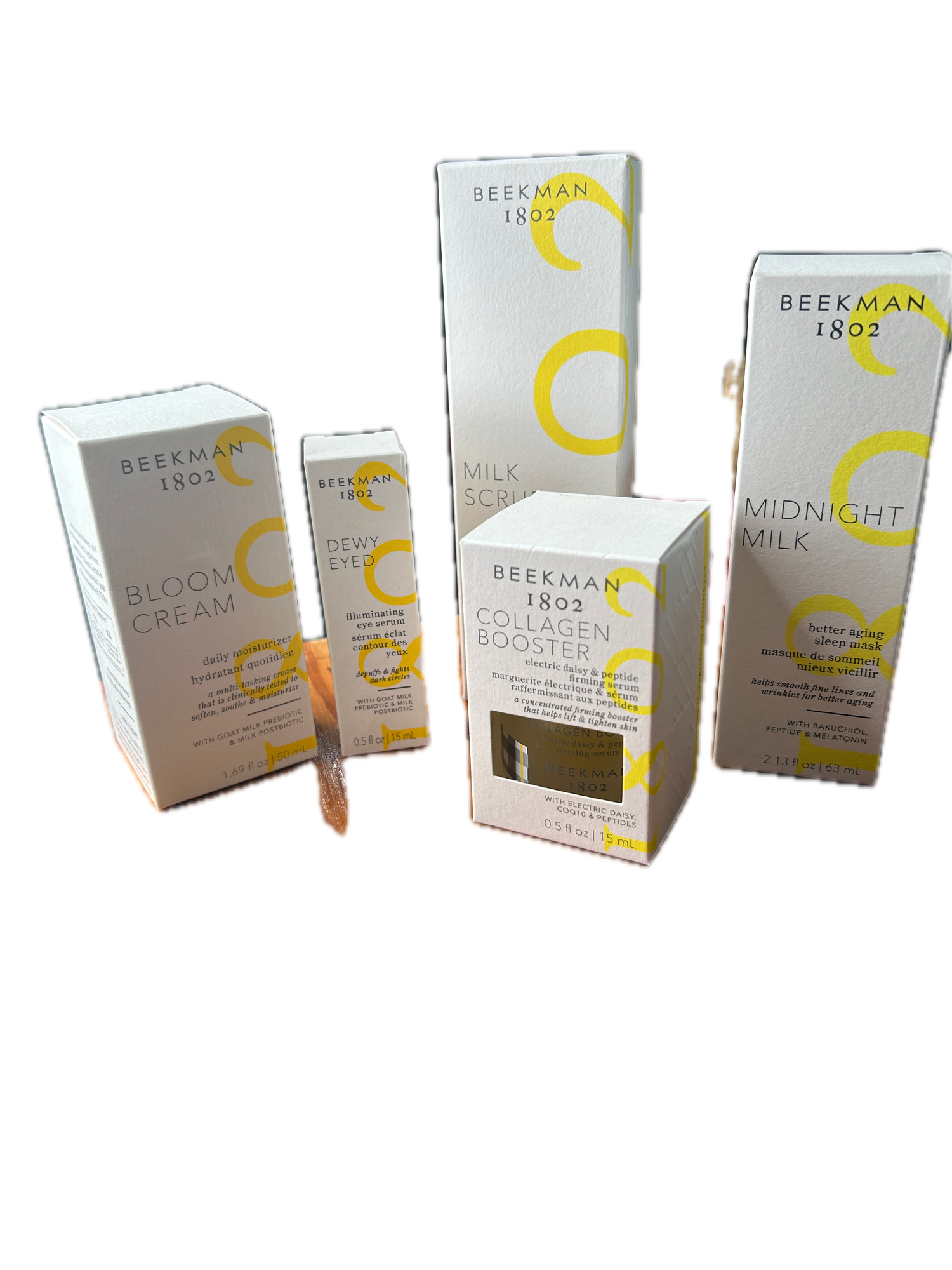 Beekman Skincare